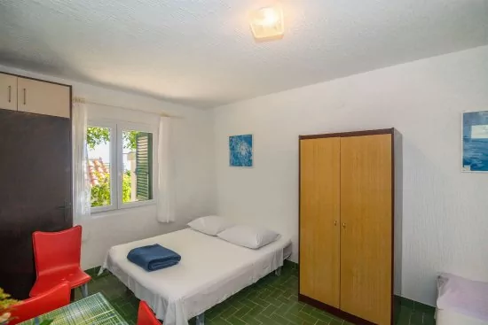Apartmán Střední Dalmácie - Lokva Rogoznica DA 2511 N2