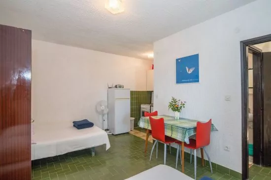 Apartmán Střední Dalmácie - Lokva Rogoznica DA 2511 N2