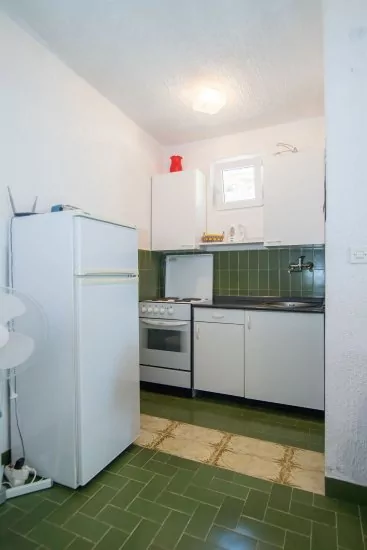 Apartmán Střední Dalmácie - Lokva Rogoznica DA 2511 N2