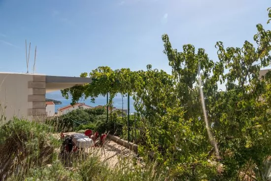 Apartmán Střední Dalmácie - Lokva Rogoznica DA 2511 N3