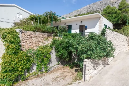 Apartmán Střední Dalmácie - Lokva Rogoznica DA 2511 N3