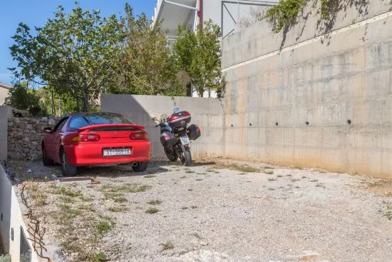 Apartmán Střední Dalmácie - Lokva Rogoznica DA 2511 N3