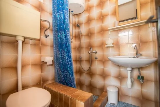 Apartmán Střední Dalmácie - Lokva Rogoznica DA 2511 N3