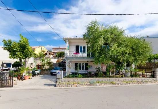 Apartmán Kvarner - Senj KV 1010 N1