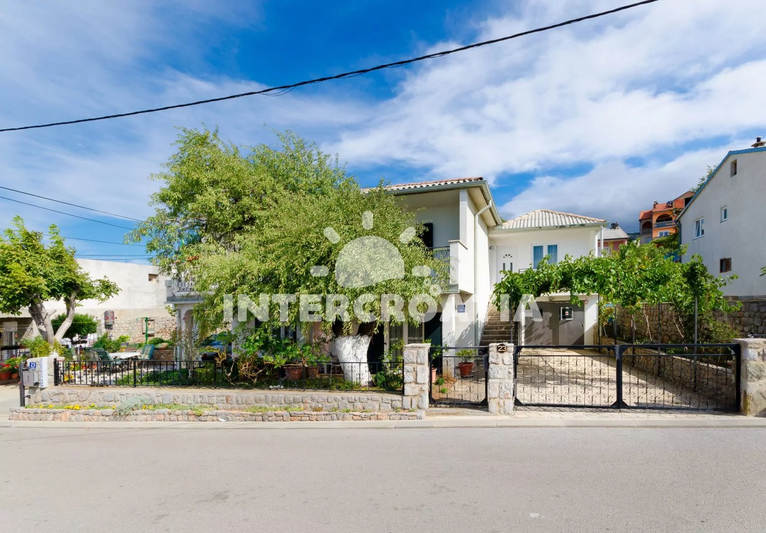 Apartmán Kvarner - Senj KV 1010 N1