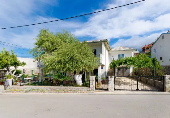 Apartmán Kvarner - Senj KV 1010 N1