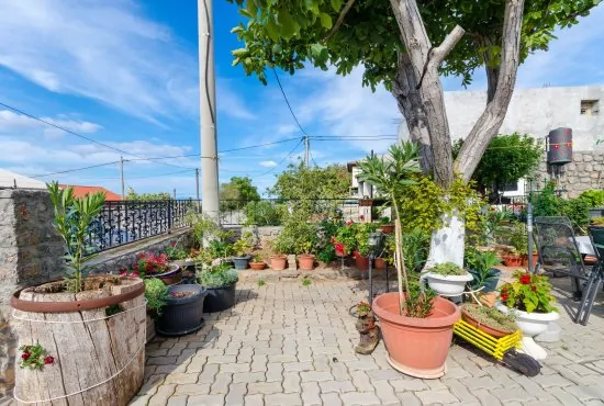 Apartmán Kvarner - Senj KV 1010 N1