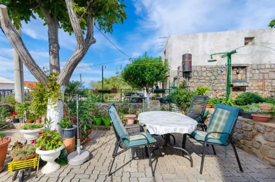 Apartmán Kvarner - Senj KV 1010 N1