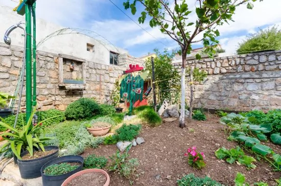 Apartmán Kvarner - Senj KV 1010 N1