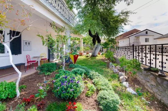 Apartmán Kvarner - Senj KV 1010 N1