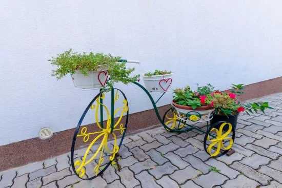 Apartmán Kvarner - Senj KV 1010 N1