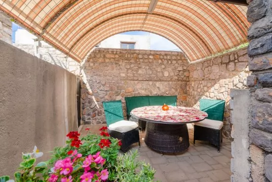 Apartmán Kvarner - Senj KV 1010 N1