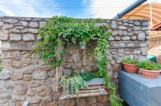 Apartmán Kvarner - Senj KV 1010 N1