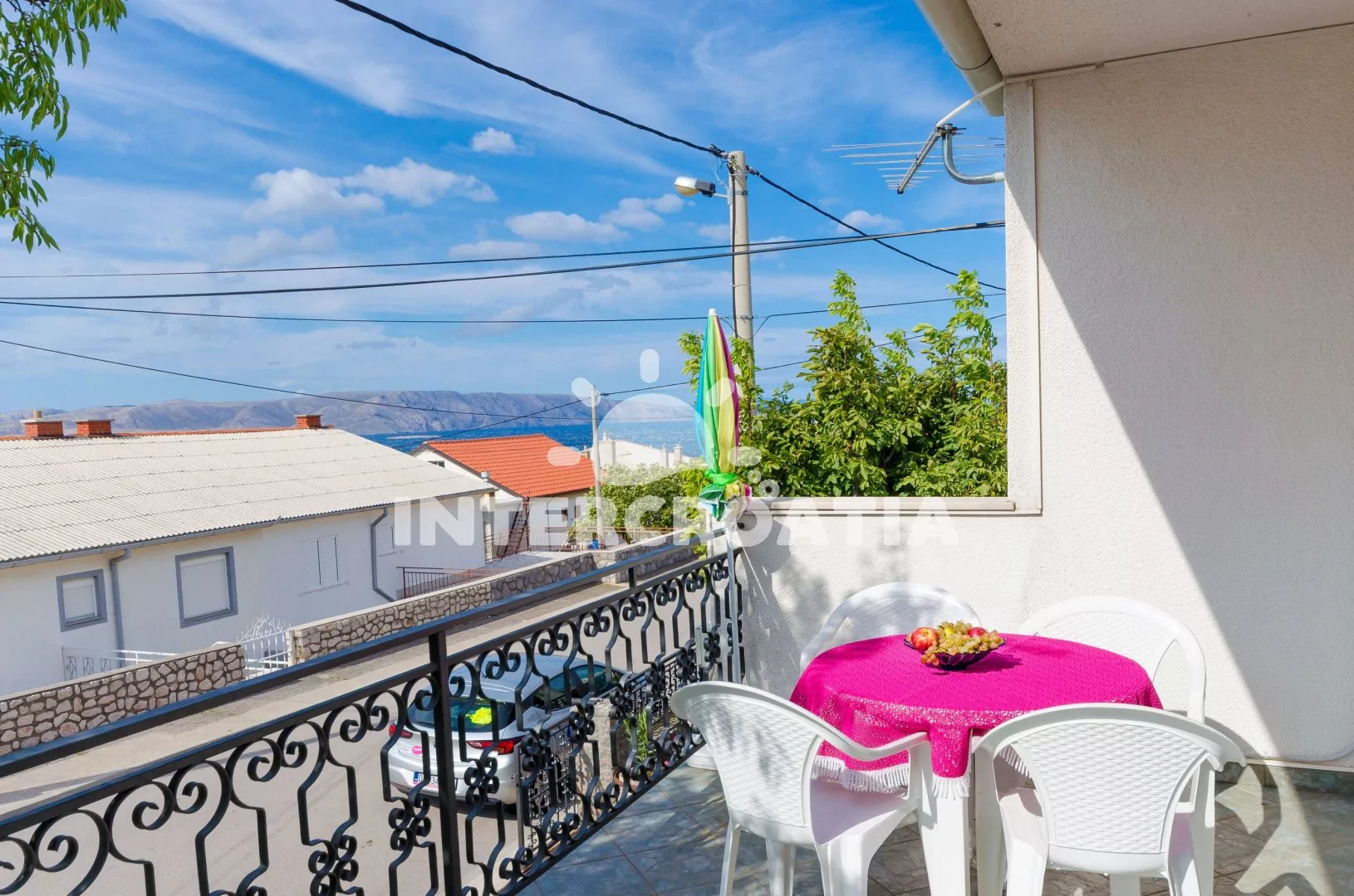 Apartmán Kvarner - Senj KV 1010 N1