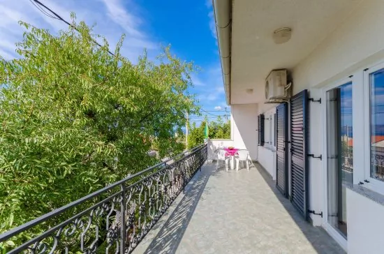 Apartmán Kvarner - Senj KV 1010 N1