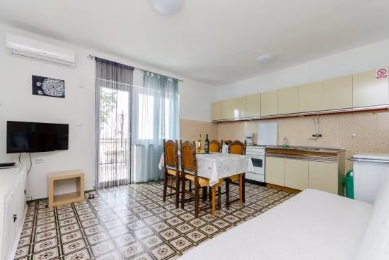 Apartmán Kvarner - Senj KV 1010 N1