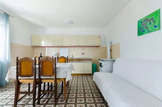 Apartmán Kvarner - Senj KV 1010 N1