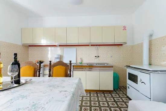 Apartmán Kvarner - Senj KV 1010 N1