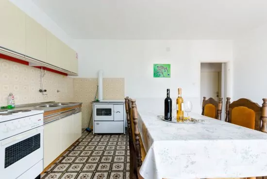 Apartmán Kvarner - Senj KV 1010 N1