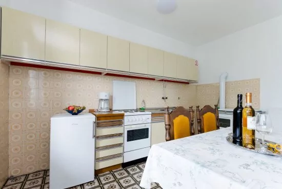 Apartmán Kvarner - Senj KV 1010 N1
