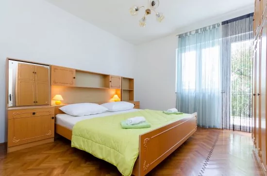 Apartmán Kvarner - Senj KV 1010 N1
