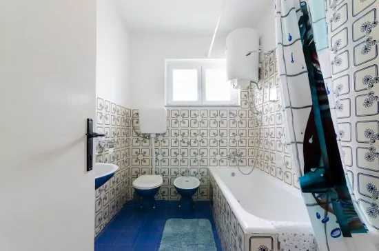 Apartmán Kvarner - Senj KV 1010 N1