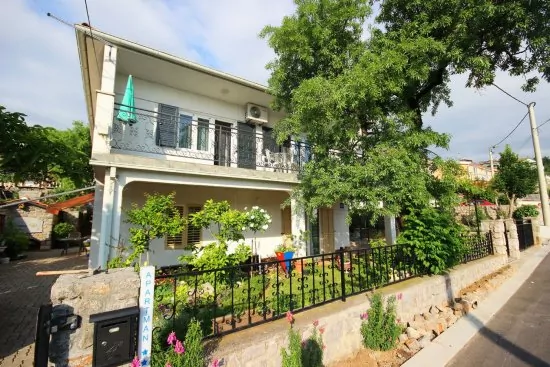 Apartmán Kvarner - Senj KV 1010 N1