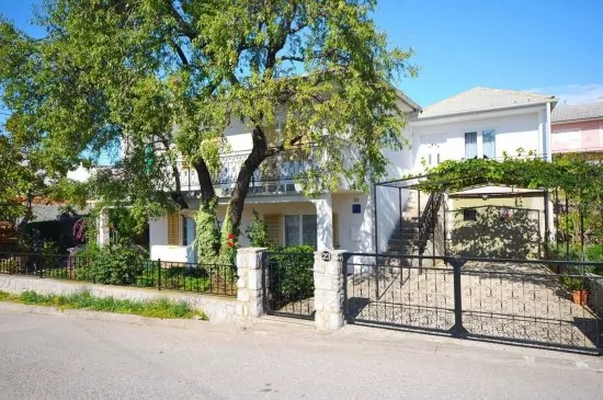 Apartmán Kvarner - Senj KV 1010 N1