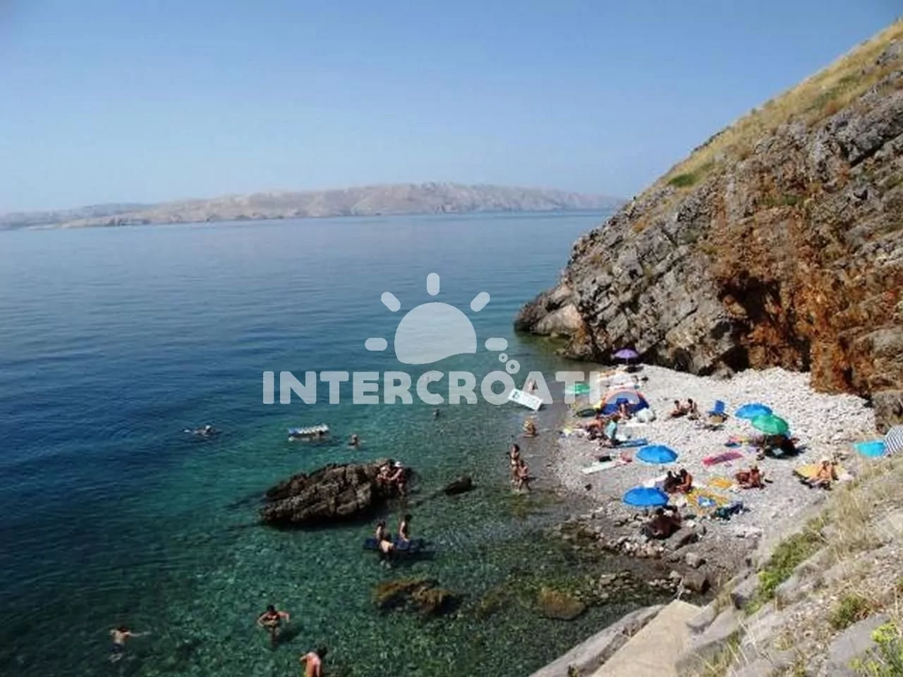 Apartmán Kvarner - Senj KV 1010 N1