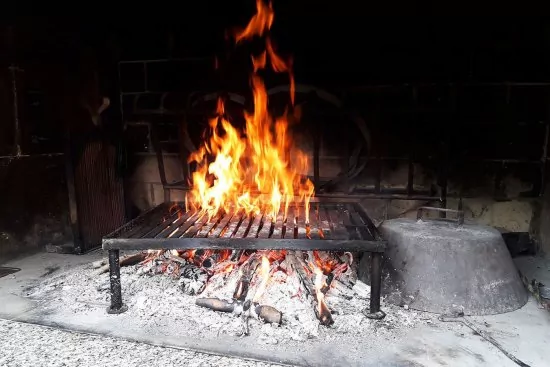 Apartmán Kvarner - Senj KV 1010 N1