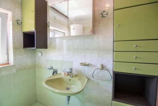 Apartmán Kvarner - Novi Vinodolski KV 1825 N1