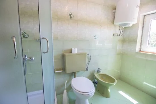 Apartmán Kvarner - Novi Vinodolski KV 1825 N1