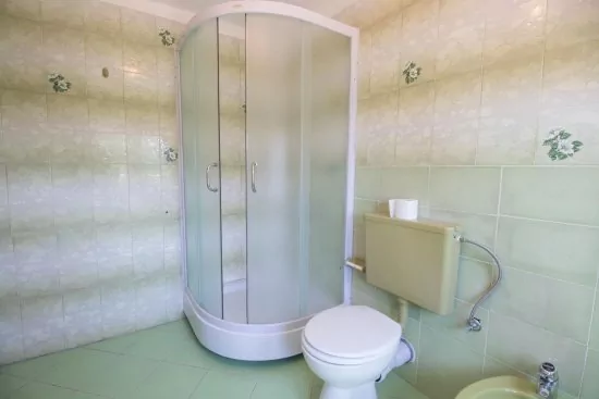 Apartmán Kvarner - Novi Vinodolski KV 1825 N1