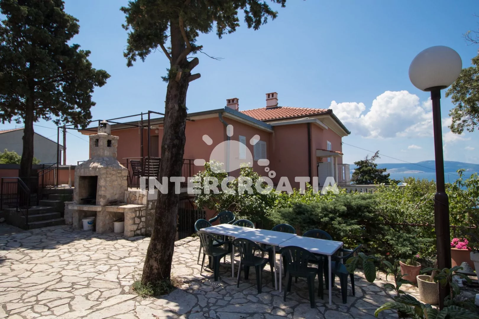 Apartmán Kvarner - Novi Vinodolski KV 1825 N1