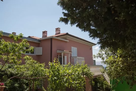 Apartmán Kvarner - Novi Vinodolski KV 1825 N1