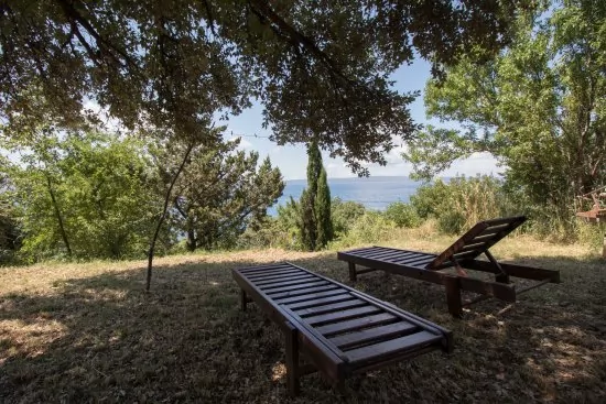 Apartmán Kvarner - Novi Vinodolski KV 1825 N1