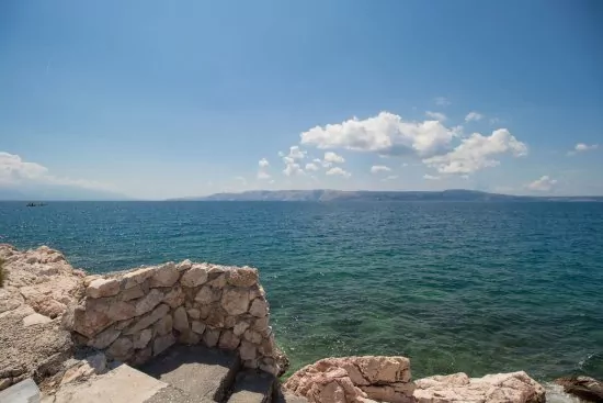 Apartmán Kvarner - Novi Vinodolski KV 1825 N1