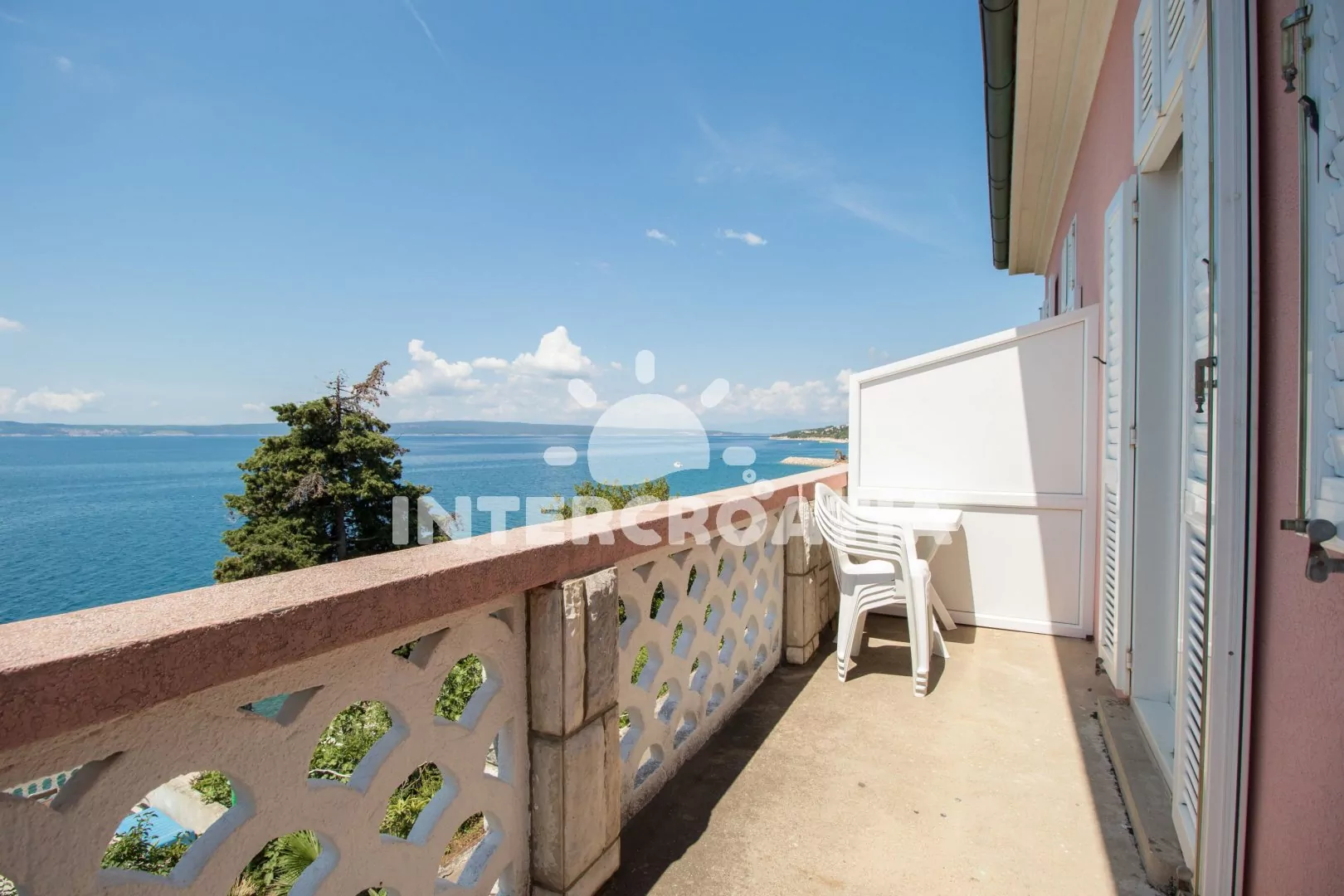 Apartmán Kvarner - Novi Vinodolski KV 1825 N1