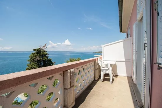 Apartmán Kvarner - Novi Vinodolski KV 1825 N1