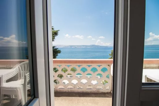 Apartmán Kvarner - Novi Vinodolski KV 1825 N1