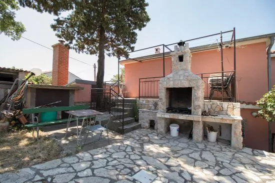 Apartmán Kvarner - Novi Vinodolski KV 1825 N1