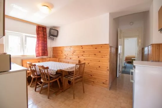 Apartmán Kvarner - Novi Vinodolski KV 1825 N1