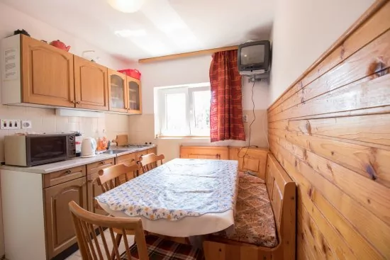 Apartmán Kvarner - Novi Vinodolski KV 1825 N1