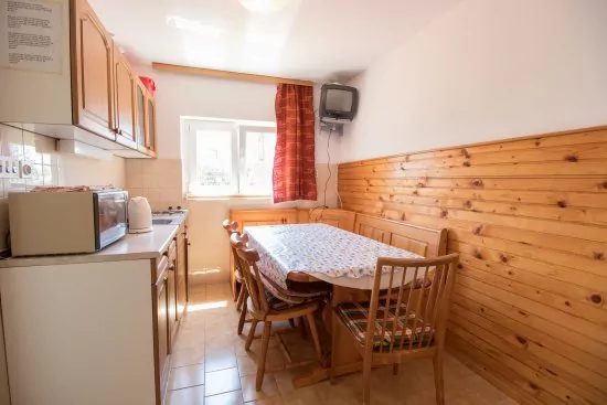 Apartmán Kvarner - Novi Vinodolski KV 1825 N1