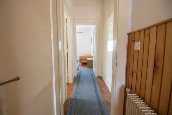 Apartmán Kvarner - Novi Vinodolski KV 1825 N1