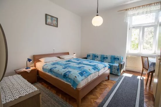 Apartmán Kvarner - Novi Vinodolski KV 1825 N1