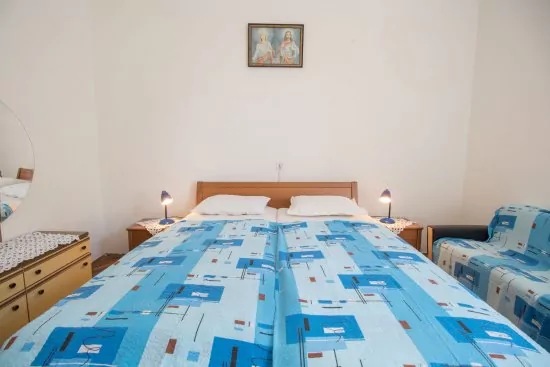 Apartmán Kvarner - Novi Vinodolski KV 1825 N1