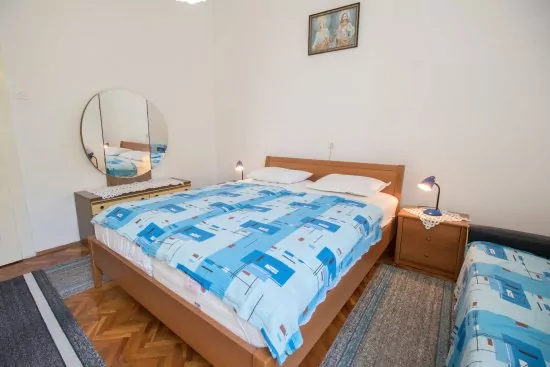 Apartmán Kvarner - Novi Vinodolski KV 1825 N1