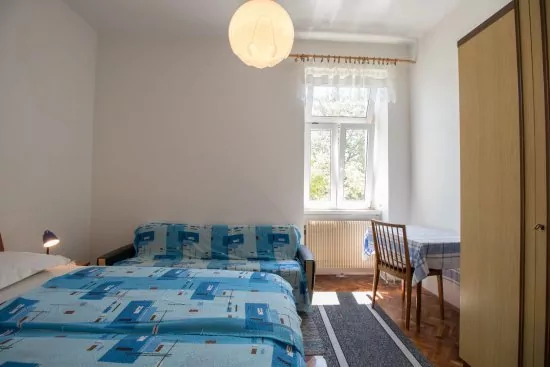 Apartmán Kvarner - Novi Vinodolski KV 1825 N1