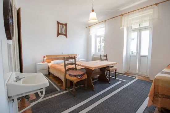Apartmán Kvarner - Novi Vinodolski KV 1825 N1